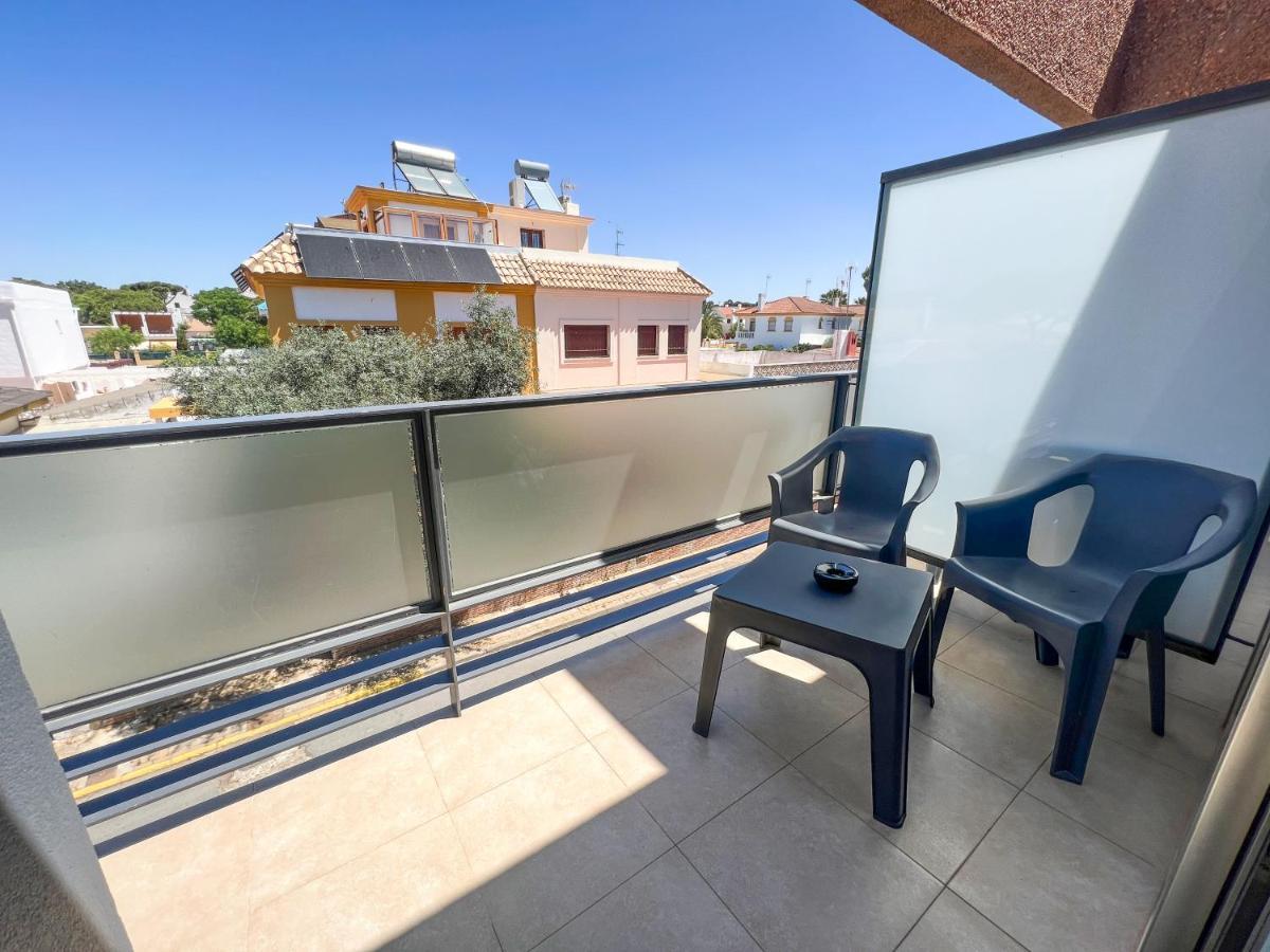 On Family Islantilla Exterior foto